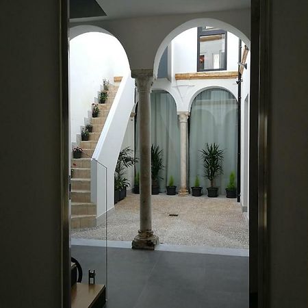 Patio De La Escalera - Agustin Moreno 46 Кордова Екстер'єр фото