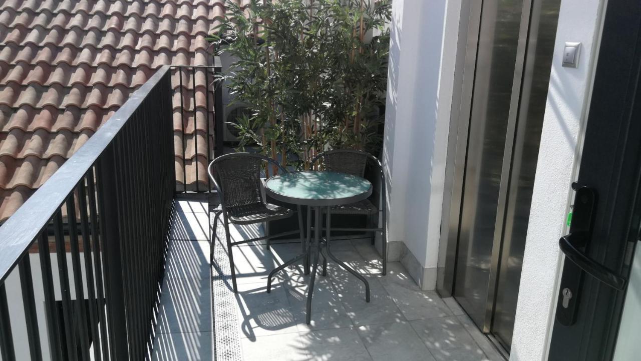 Patio De La Escalera - Agustin Moreno 46 Кордова Екстер'єр фото