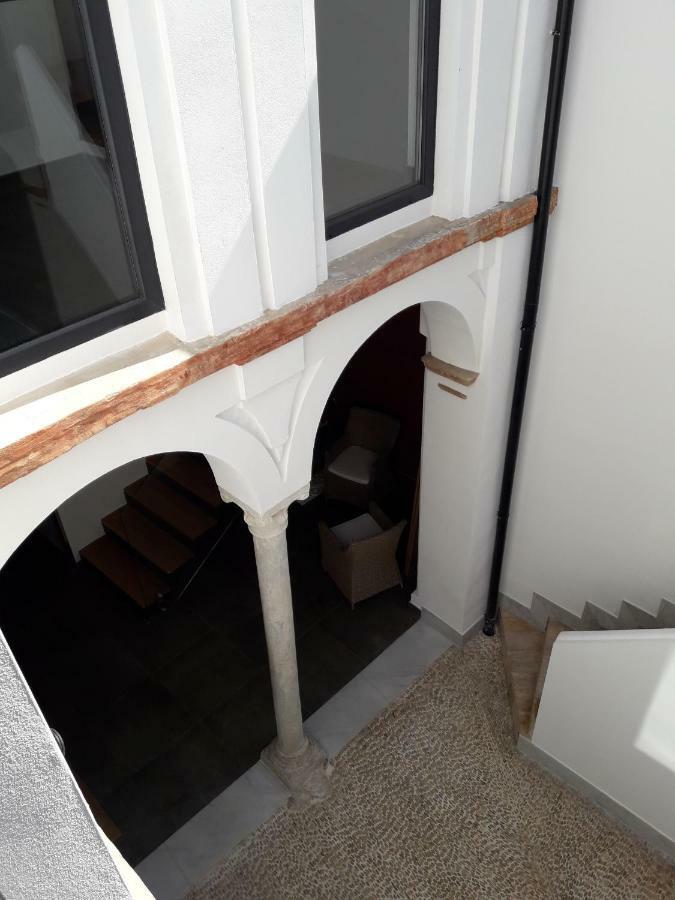 Patio De La Escalera - Agustin Moreno 46 Кордова Екстер'єр фото