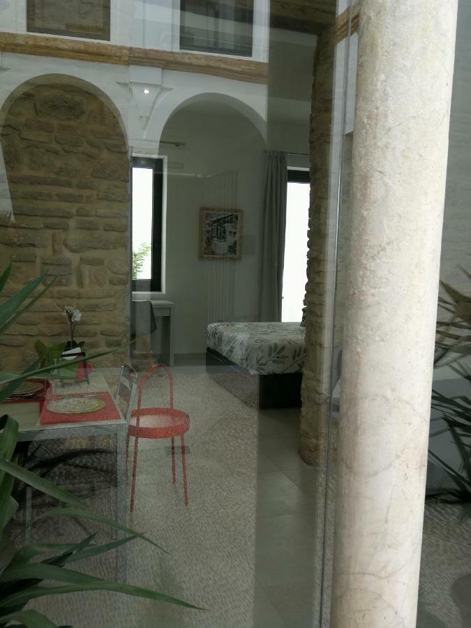 Patio De La Escalera - Agustin Moreno 46 Кордова Екстер'єр фото