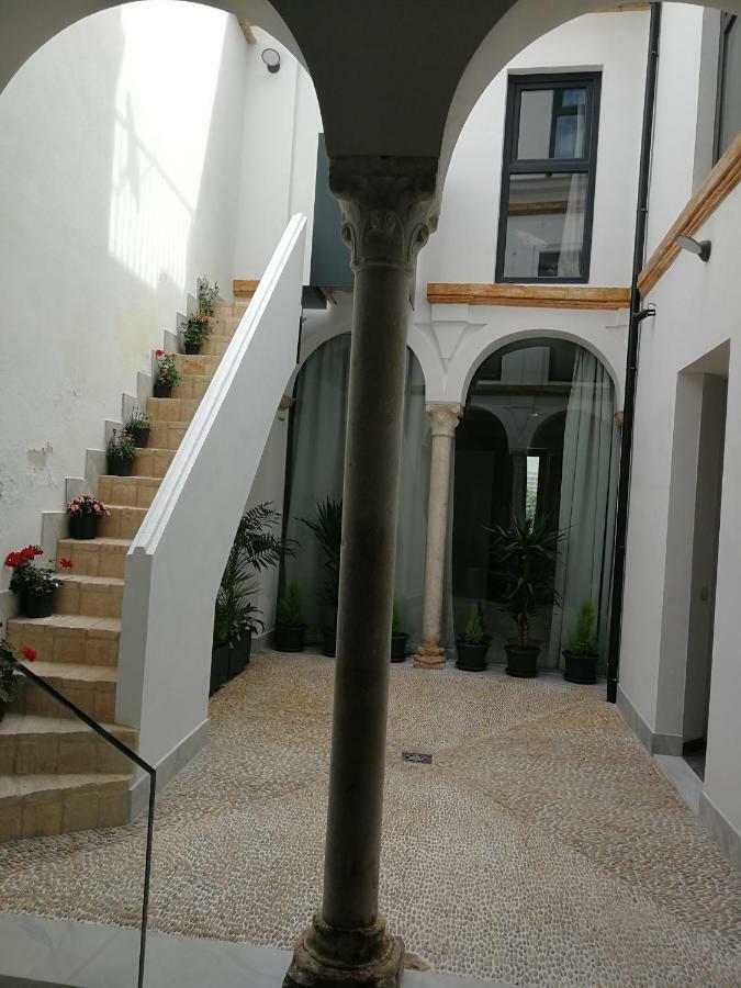 Patio De La Escalera - Agustin Moreno 46 Кордова Екстер'єр фото
